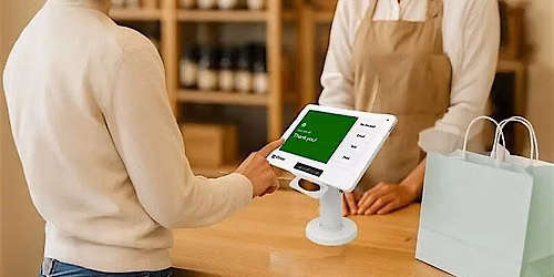 EFTPOS & Merchant Capital \u2013 New Income Streams for Brokers