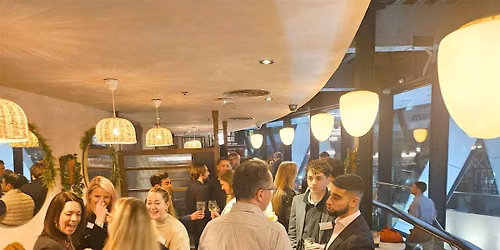 Charity & Third Sector London Business Networking - January 2027