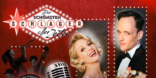 Lissi & Herr Timpe: Du geh\u00f6rst zu mir - Die sch\u00f6nsten Schlager aller Zeiten