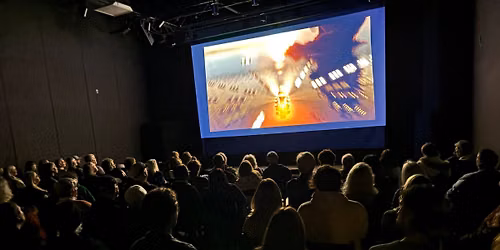 2nd Annual Wilmington International Film Festival 