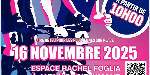 Bike and Run du Jarnisy Triathlon