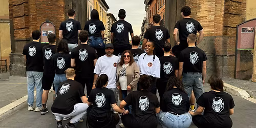 Olimpiadi Del Sorriso - Progetto il Sorriso di Raffaele