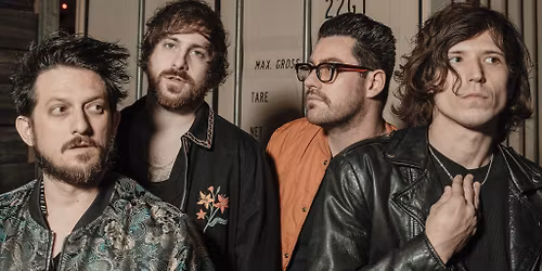 Mylo Bybee at Kilby Court