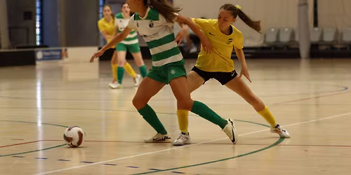 Youth Futsal Tournament 2025