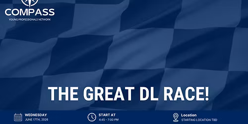 The Great DL Race