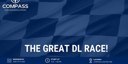 The Great DL Race