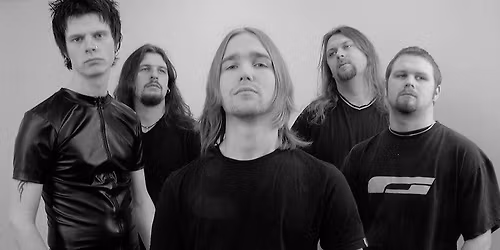 Divided Multitude-30-årsjubileum