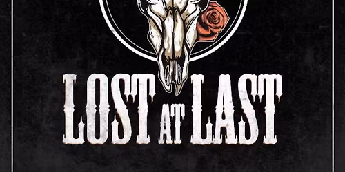 Live Music ft. Lost at Last