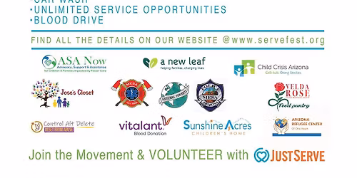 ServeFest