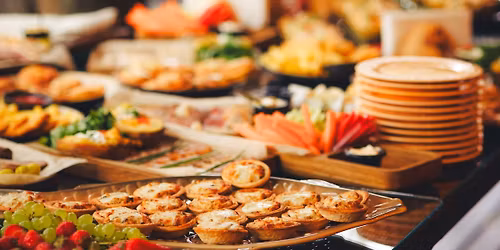Thanksgiving Day at Omni PGA Frisco Resort & Spa