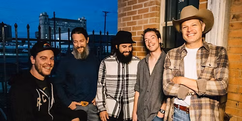 Jason Boland & The Stragglers 2026 Tour