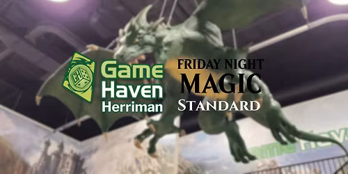 Friday Night Magic Standard