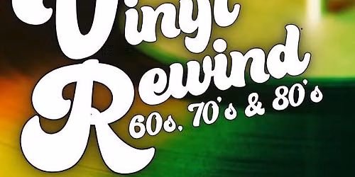 Vinyl Rewind Music Bingo (60s, 70s & 80s) @ Bix & Co. (West Des Moines, IA) \/ Wed July 8th @ 7pm