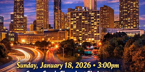 80th National Church of Christ Lectureship