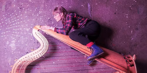 Maunula Unplugged: Laura Hynninen, Freeta, Kakkupimis