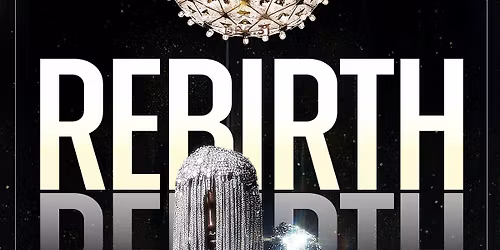REBIRTH \u2013 The Official R&B NYE Celebration