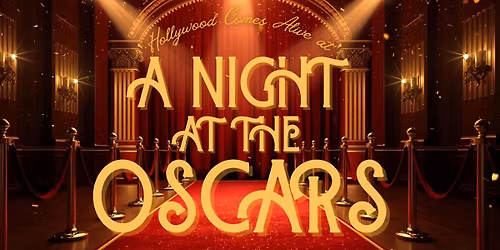 A Night at the Oscars