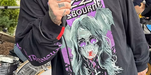 Grad School: Spring 2026 End of Season Showcase