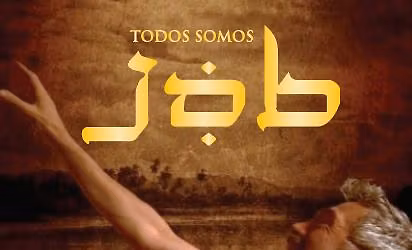 Todos Somos Job
