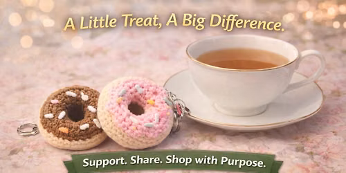 A Little Treat, A Big Difference