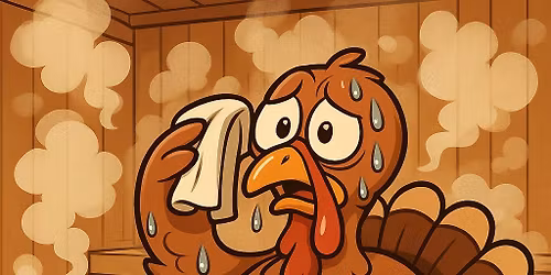 Pre Turkey Day Roast