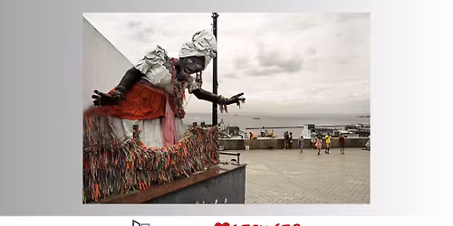 "Brazylia - miasto rumby". Wernisa\u017c wystawy fotograficznej Leona Pierzchalskiego