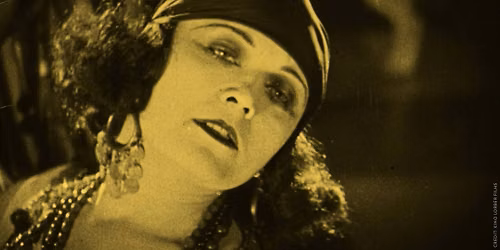 The Spanish Dancer