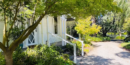 Open Gardens Victoria - Elaine 2025