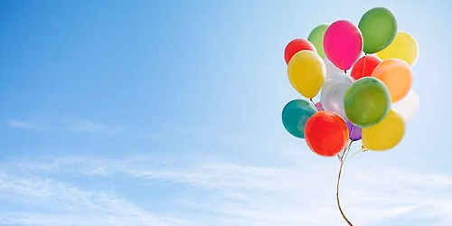 Float Off to Summer Party