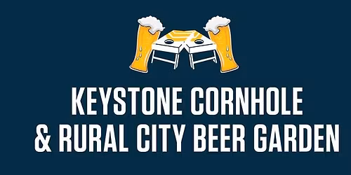 Lancaster's Backyard Corn Hole League