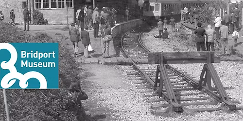 Railway Guided Walk - Tuesday 5 May