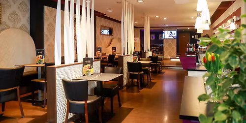 Stadtsportler Stammtisch