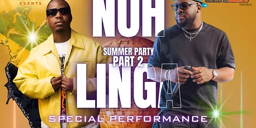 NUH LINGA Part 2