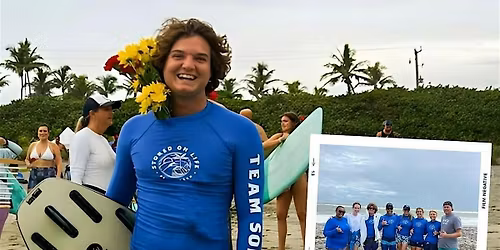 SOL Alumni Surf Club