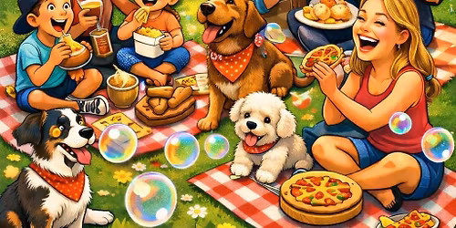 Gourmet in the Gardens