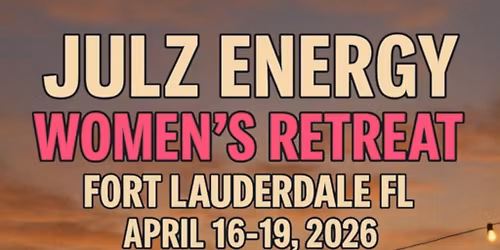 Fort Lauderdale, FL \u2600\ufe0f Glow and Flow Beach Retreat 