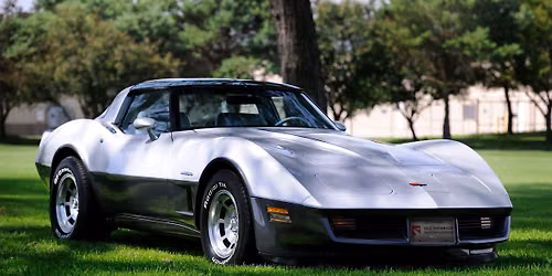 Corvette Funfest: Back to Our Roots