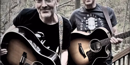 Happy Hour: Steve Pichan wsg Bobby Pennock | North Star Lounge