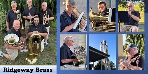 Christmas Concert at Moravian Manor