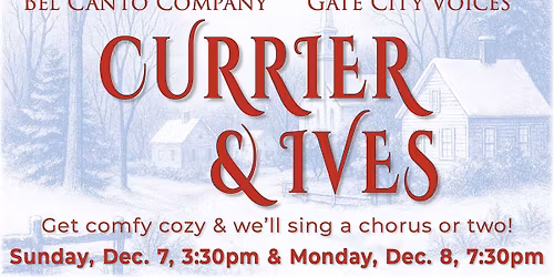 Currier & Ives