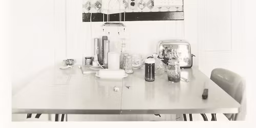 A SPACE FOR DIALOGUE GALLERY TALK