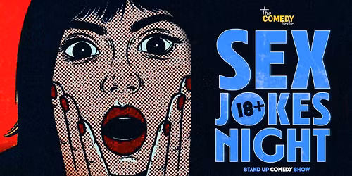 SEX JOKES NIGHT