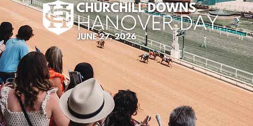 Hanover Day at the Downs