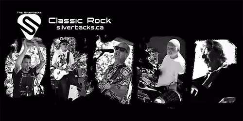 Live at Whiski-Jacks