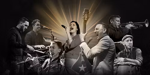 \u05de\u05d7\u05d5\u05d5\u05d4 \u05dc Buena Vista Social Club by Latin Power \u05d1\u05d2\u05e8\u05d9\u05d9 \u05ea\u05dc \u05d0\u05d1\u05d9\u05d1 22\/5