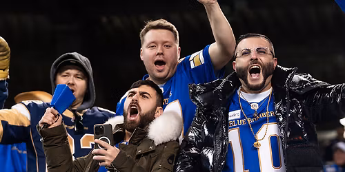 Preseason: Winnipeg Blue Bombers at Saskatchewan Roughriders