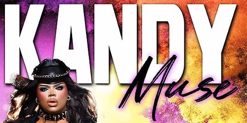 Kandy Muse