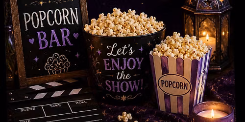 Movie Night