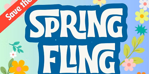 Spring Fling fundraiser