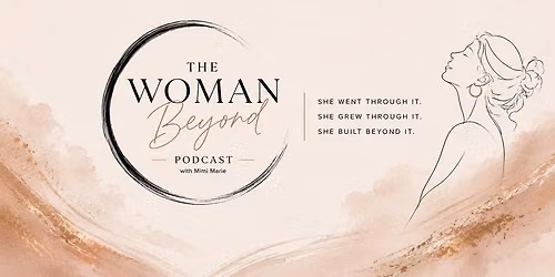 First Monthly Brunch for the Woman Beyond